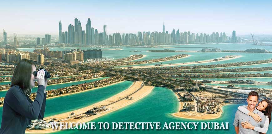 Detective Agency in Dubai