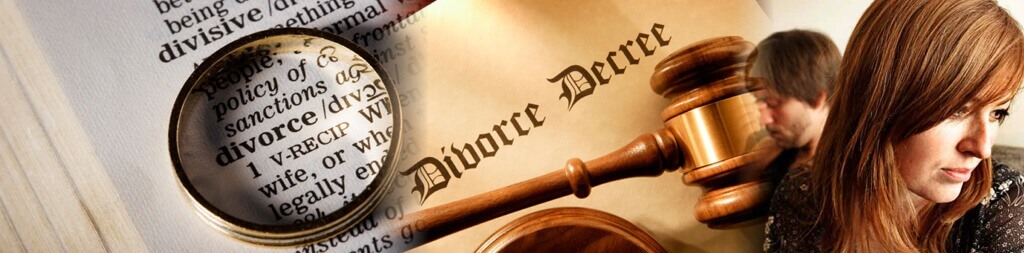 Divorce Cases Investigation